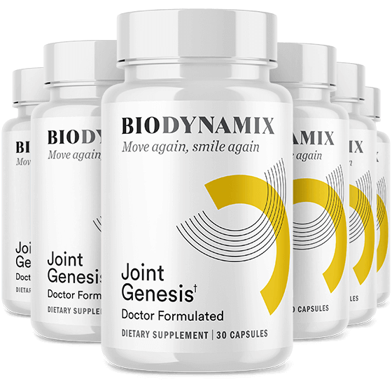 Joint Genesis 3