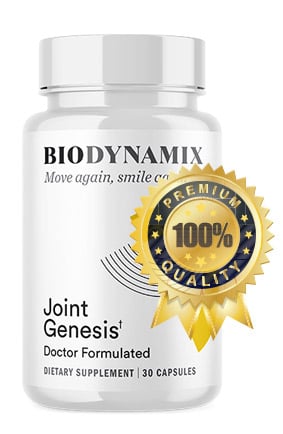 joint Genesis 2